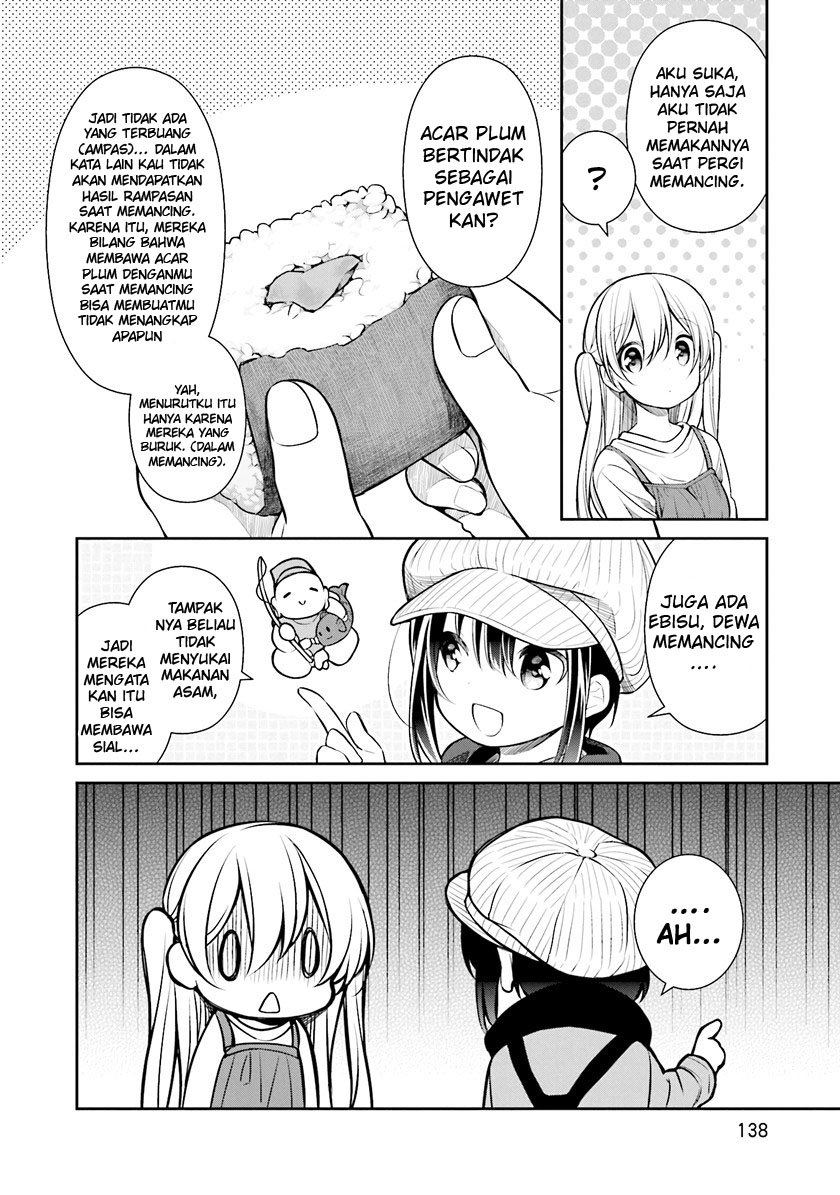 Slow Loop Chapter 05 Gambar 23